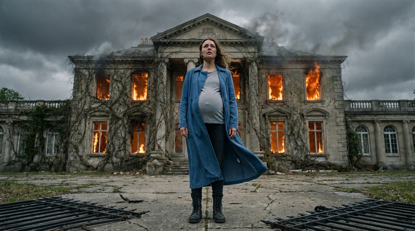 Era una verità sepolta da decenni. Una verità che avrebbe mandato in frantumi tutto ciò che pensava di sapere e cambiato completamente il suo futuro.