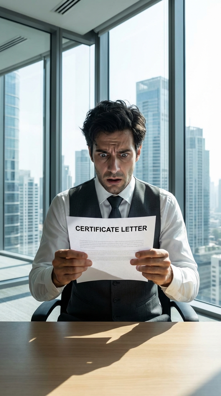 A fiam „értéktelennek” nevezett abban a lenyűgöző, 2,8 millió dolláros házban, amit én adtam neki. Csak mosolyogtam és szó nélkül bólintottam, másnap pedig egy tértivevényes levél érkezett az irodájába – egy kilakoltatási felszólítás volt…