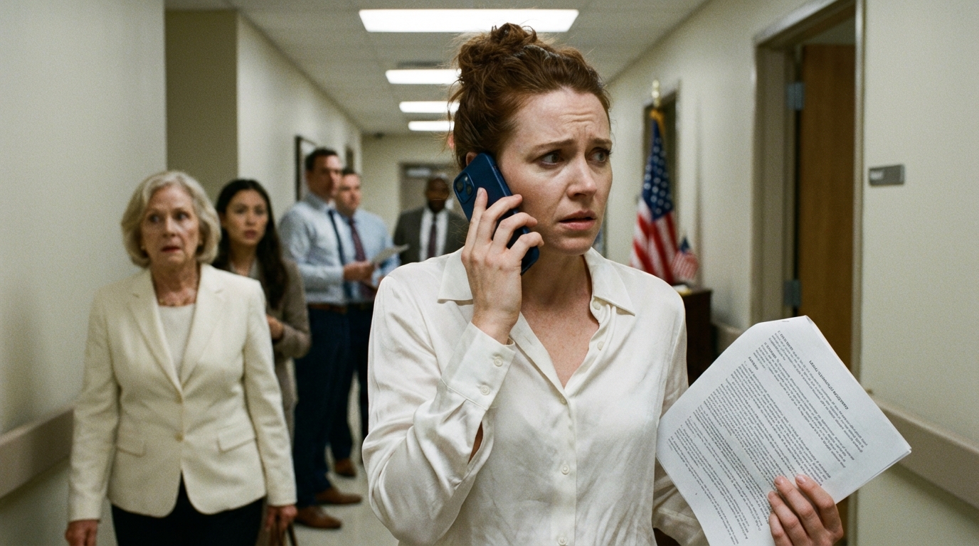 Mia figlia di 6 anni è QUASI MORTA dopo che i miei genitori l’hanno deliberatamente chiusa in macchina per oltre 3 ore durante un’ondata di caldo; mia sorella ha persino riso, dicendo: “Senza di lei, è molto più divertente”. Non ho pianto, non ho urlato: ho fatto con calma esattamente una cosa quando la polizia ha chiamato e mi ha fatto notare che l’auto era intestata a me… Tre ore dopo, hanno iniziato a farsi prendere dal panico e non sono più rimasta in silenzio.