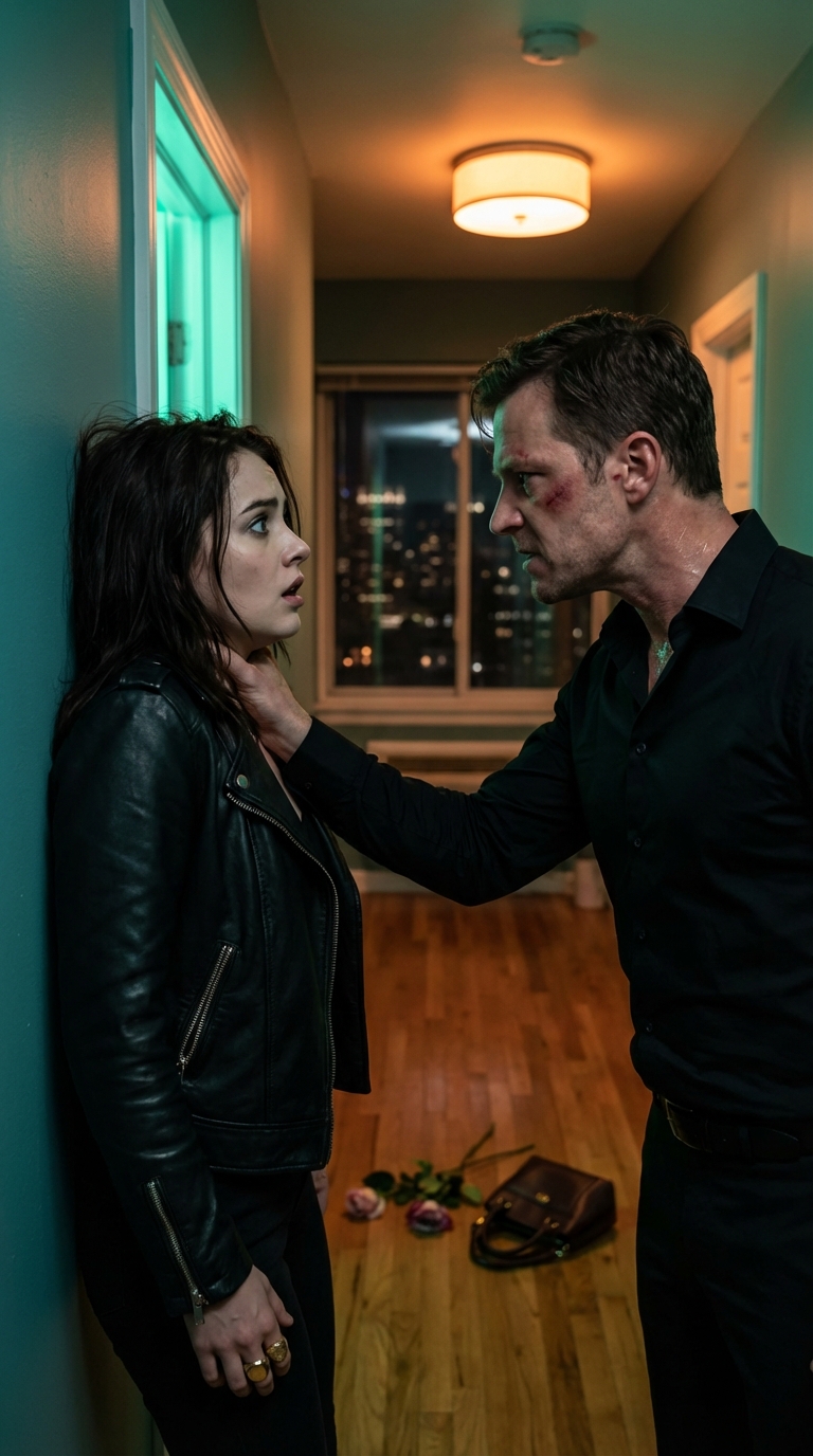 A vőlegényem megtiltotta, hogy találkozzak a szüleivel, és váltig állította, hogy nem jönnek el az esküvőre. Titokban mégis felkerestem őket, és amit láttam, attól megfagyott az ereimben a vér. Rájöttem, hogy nem azért titkolja őket, mert szégyelli a szegénységüket… hanem mert ők az egyetlenek, akik ismerik a valódi arcát.