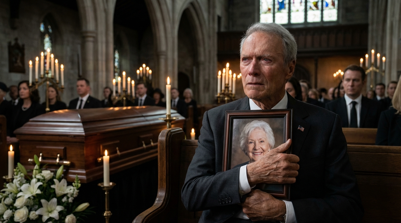 Al funerale di mia moglie, tutti e tre i miei figli erano “troppo impegnati per disdire”: una riunione a Tokyo, una presentazione al consiglio di amministrazione, un viaggio a Miami. La prima fila era vuota, in un modo che sembrava irreale. Trenta giorni dopo, tornarono ad aprire le lettere che aveva lasciato, e mi resi conto che si stava preparando una “lezione” da molto tempo.