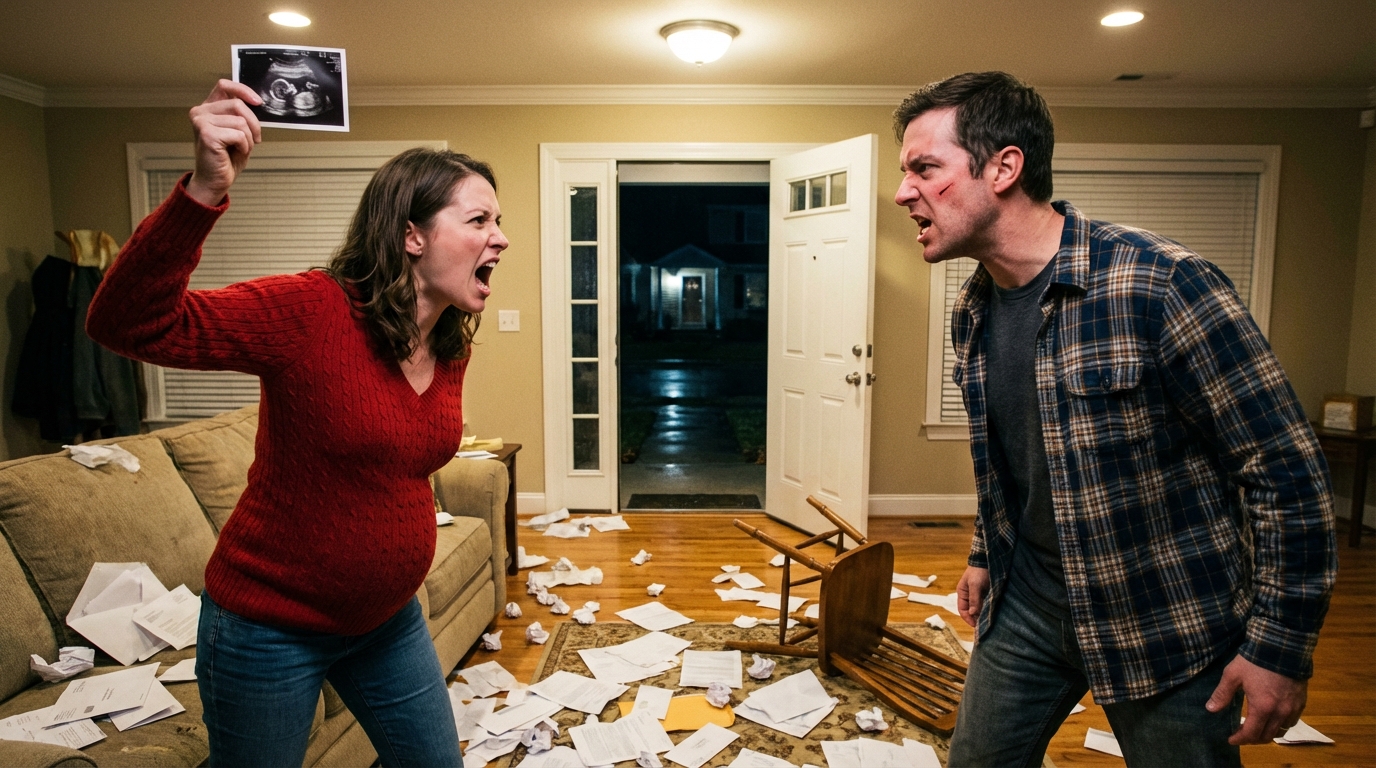 Mi chiamo Tessa Morgan. Ho ventisette anni. Ho avuto mio figlio, Noah, otto mesi fa.