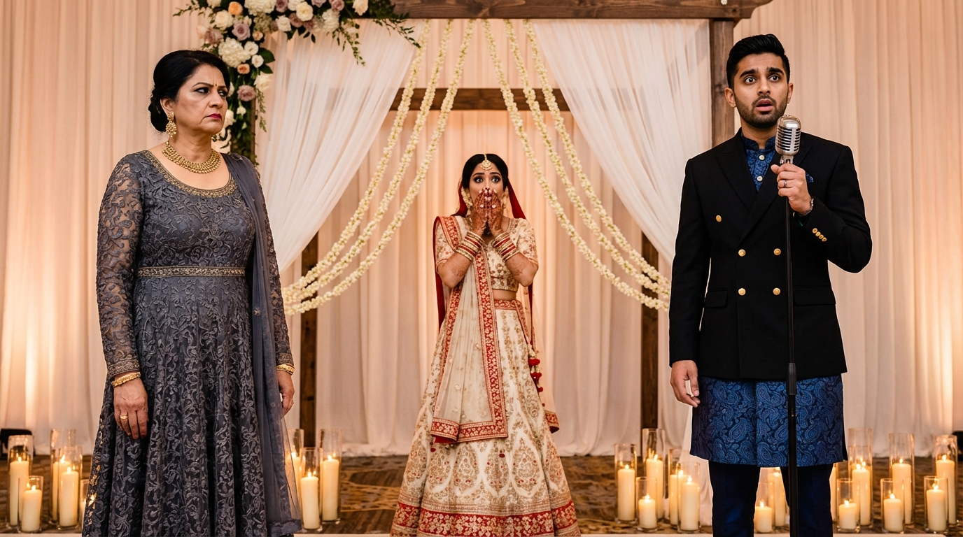 Il figlio del miliardario soffriva di dolori, finché la tata non gli ha rimosso qualcosa di misterioso dalla testa…