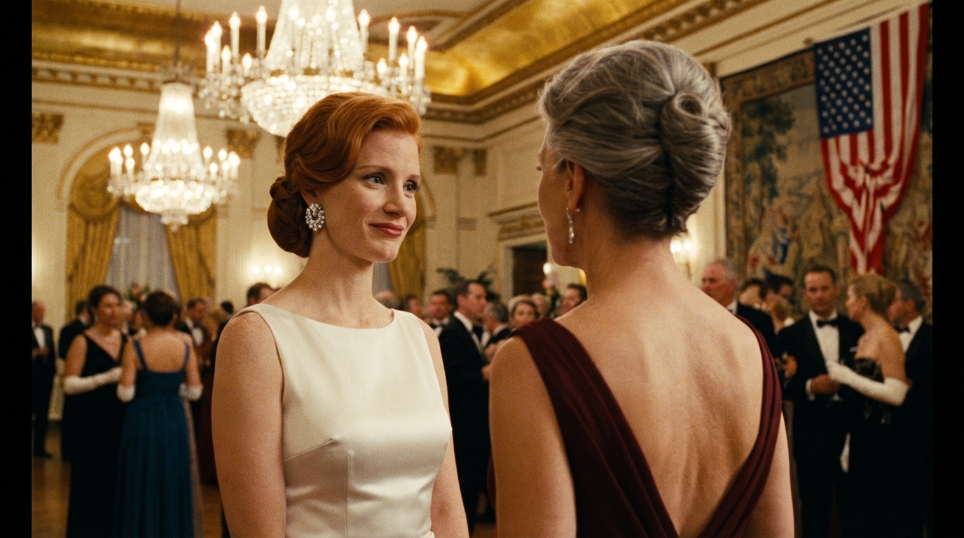 Al gala di beneficenza al Fairmont Hotel di Toronto, ho 71 anni ed ero in piedi da tre ore, finché le ginocchia non mi tremavano, chiedendo solo di spostare una sedia per un minuto. Mia nuora in abito argentato ha gridato: “Alzati, vecchia”, abbastanza forte da farsi sentire da tutto il tavolo. Le sedie hanno strisciato. Gli occhi si sono fissati su di me. Ho semplicemente sorriso e ho composto un numero che sapevo a memoria da 49 anni.