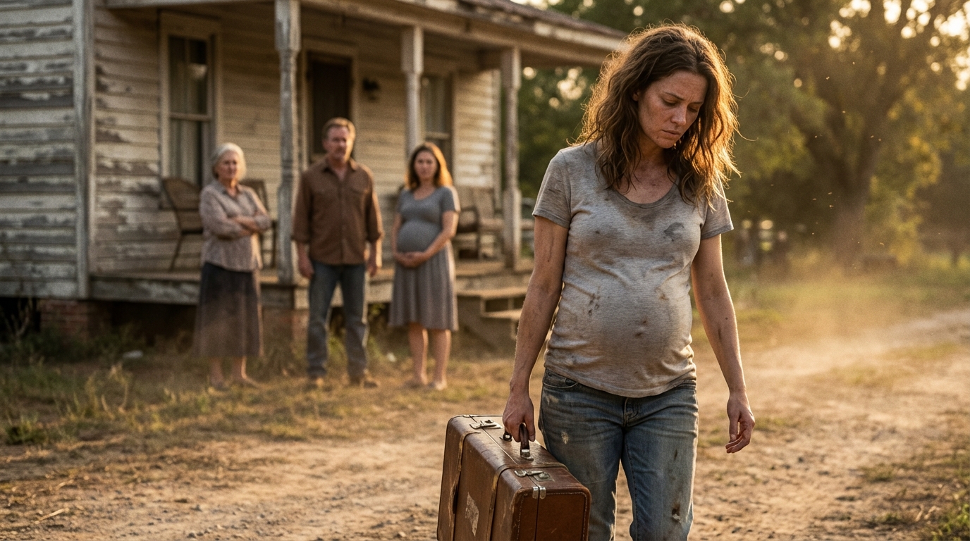 Più tardi ho saputo che anche l’amante di Mark aveva partorito. Tutta la sua famiglia si è precipitata in ospedale, portando regali e cibo all'”erede” che stava aspettando.