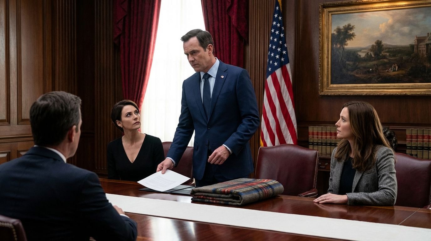 Al funerale di mio padre, mio ​​fratello annunciò che avrebbe venduto la casa di famiglia per coprire i suoi 340.000 dollari di debiti di gioco. La mamma annuì persino e disse: “Tuo padre capirebbe. Tua sorella può trovare un altro posto”. Rimasi lì sotto shock, finché l’avvocato non si alzò e si schiarì la voce. “In realtà… c’è un documento del 2009”. Guardò dritto mio fratello e disse: “La casa non fa parte della tenuta. È…”