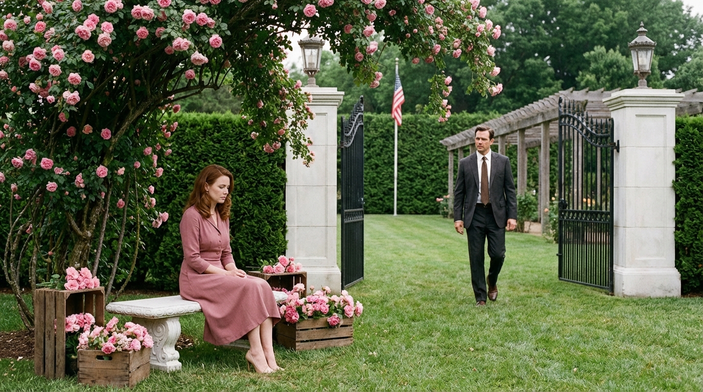 Al baby shower di mia sorella, lei ha sorriso e ha detto: “Ancora single, tesoro?”. La mamma ha aggiunto: “Becky sta per avere il suo primo figlio!”. Sono rimasta in silenzio. Poi è entrato un uomo con un bambino in braccio e ha detto: “Sono il marito di Carole”. Tutta la stanza si è bloccata.