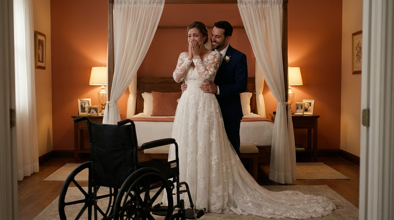 Mi chiamo Elena. Ieri ho sposato Don Miguel, l’erede della più grande compagnia di navigazione del Paese.