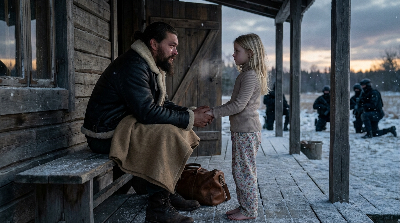 Lena Whitaker non pensava come la maggior parte delle persone.