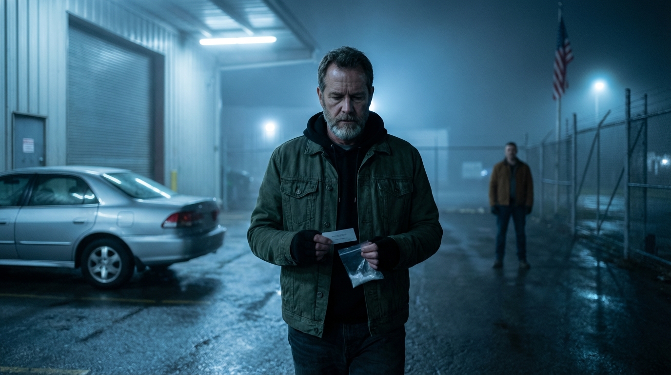 Mio figlio è morto 20 anni fa. Il mese scorso ho ricevuto una chiamata dal suo numero. Mi ha detto: “Mamma… non ho molto tempo”. Ma è stato sepolto con quel telefono.