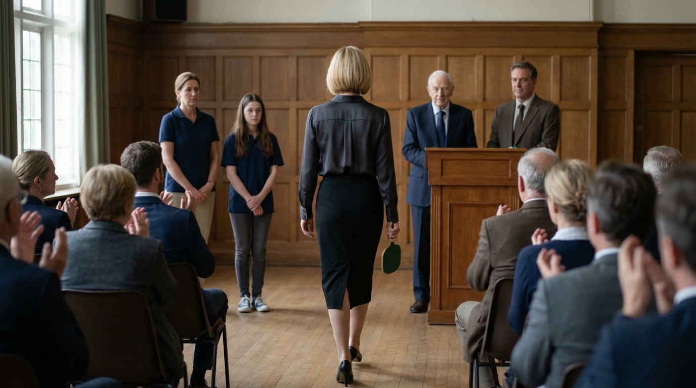 Ogni volta che mio padre mi picchiava, mia madre aspettava che uscisse dalla stanza e sussurrava: “Sai come fargli saltare i nervi”. Il giorno in cui me ne sono andato di casa, mi ha chiamato e mi ha detto: “Stai distruggendo questa famiglia”. Non ho detto niente. Ha riattaccato. Sei mesi dopo, mi ha chiamato di nuovo, piangendo, e mi ha detto qualcosa che non mi sarei mai aspettato di sentire da lei.