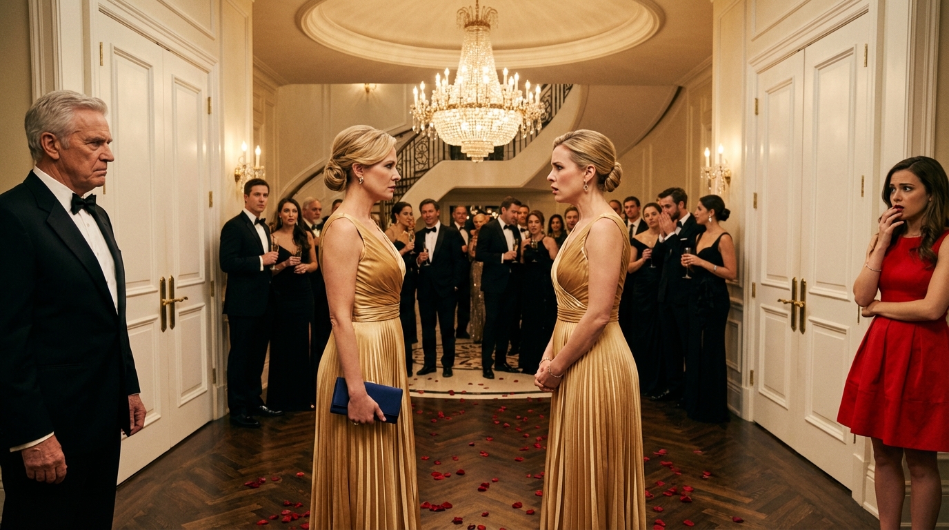 I miei genitori mi hanno scritto: “Non venire alla nostra festa di anniversario. È una lista di invitati formale”. Così sono rimasta nel mio appartamento, silenziosa come una lampada spenta, dicendomi che non importava. Poi mia sorella mi ha chiamato, con la voce tesa: “Perché hai tenuto nascosto questo alla famiglia?”. Perché i miei genitori avevano appena visto l’avviso di allerta… e il mio nome era proprio lì, a fissarli. Anna Harding, Architetto per la Conservazione.