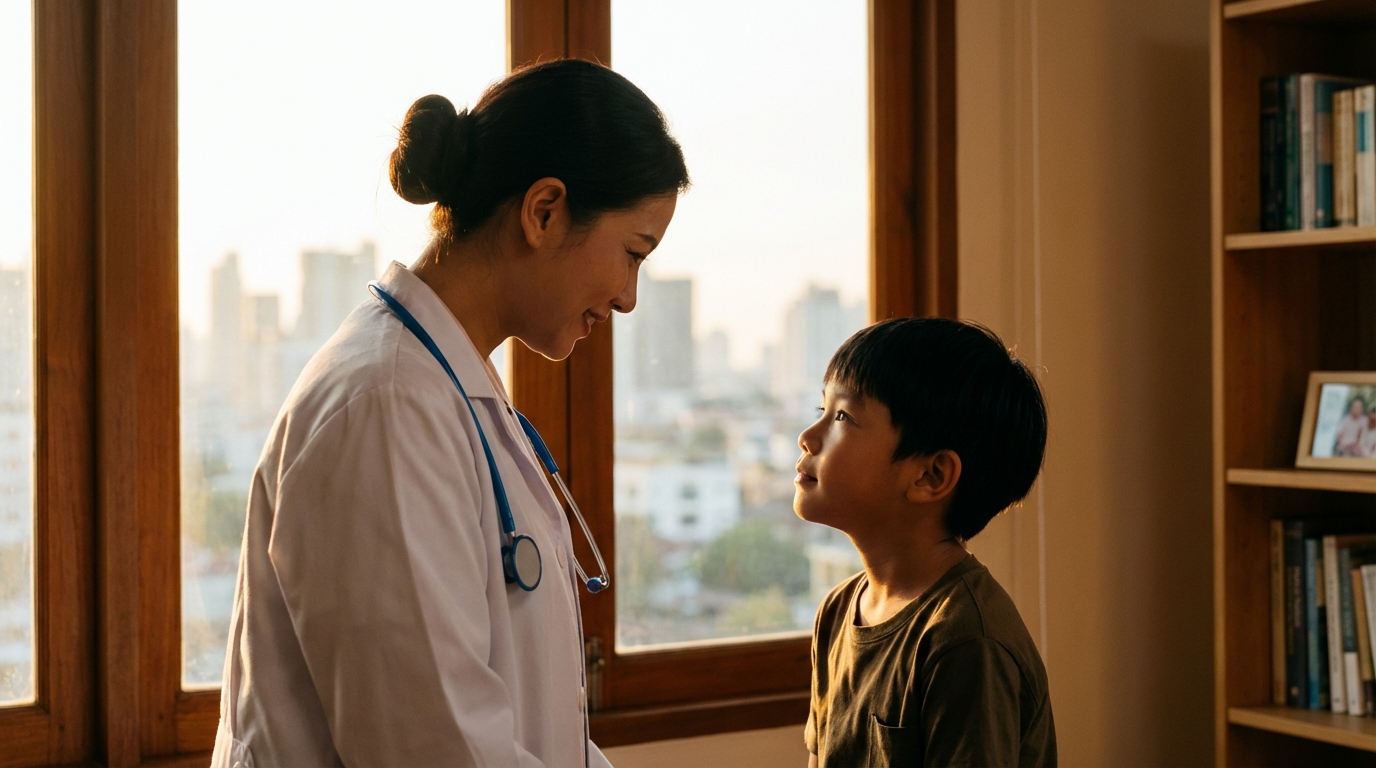 L’eredità nascosta in cantina. Il testamento, nella sua ultima e sconvolgente clausola, lasciava la fortuna non alla vedova, ma al figlio che aveva tenuto incatenato per anni.