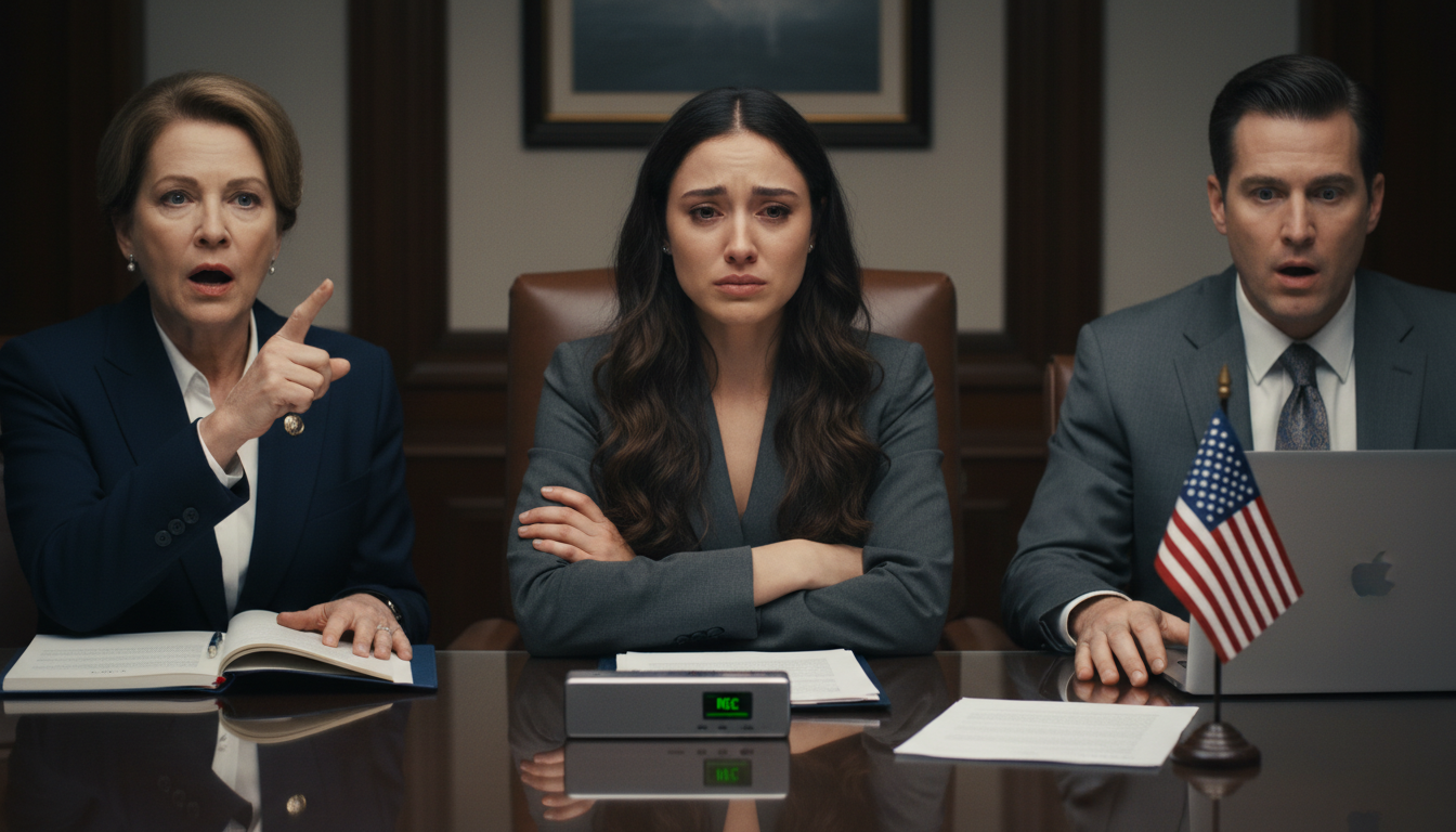 Quando la mia matrigna si alzò durante la lettura per rimuovermi dal patrimonio di mio padre, l’avvocato sorrise e cliccò su un file intitolato “Se Veronica parla per prima”, ciò che accadde dopo rivelò tre anni di registrazioni segrete e la pianificazione silenziosa di una persona deceduta.