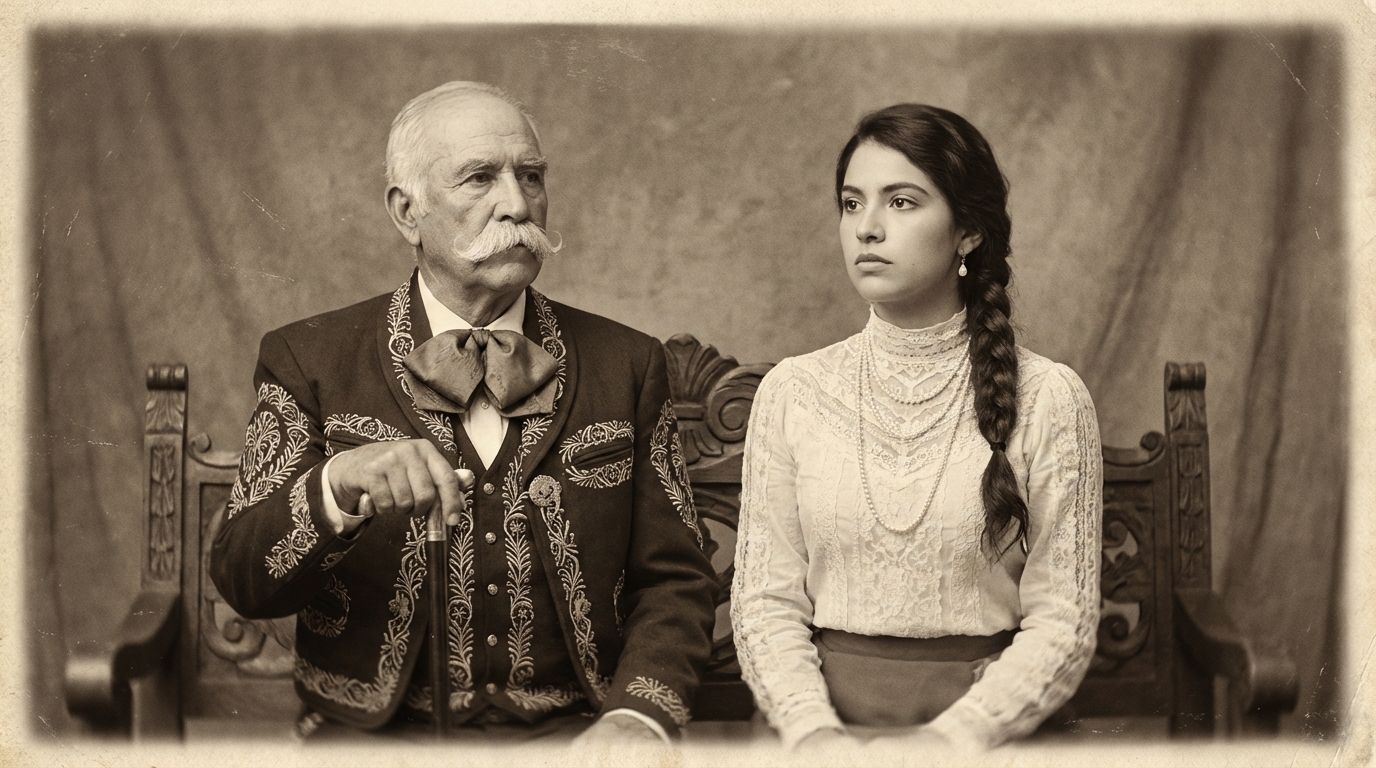 La storia più agghiacciante mai raccontata su Città del Messico (1965)