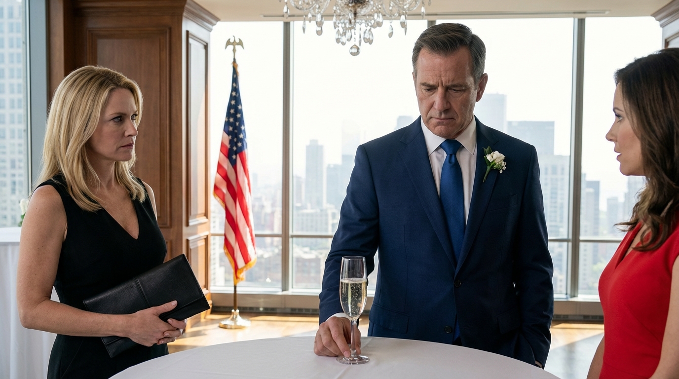 Un punto di svolta: mia cognata ha trascorso la vigilia di Natale raccontando ai parenti che “avevo un programma” con suo fratello e che lui “finanziava il mio stile di vita”. Non sapeva che tutto il suo stipendio proveniva dall’azienda di famiglia, di cui ero l’azionista di maggioranza silenzioso. Alla vigilia di Capodanno, lui si è trovato di fronte a una scelta: continuare a difendere la sua mancanza di rispetto… o tenersi lo stipendio.