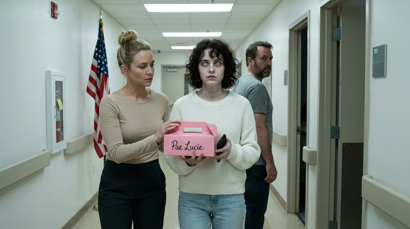 Meus pais deram uma festa enorme para o aniversário de 25 anos da minha irmã gêmea, me disseram para ficar em casa porque ninguém me queria lá, e naquela mesma noite liguei sozinha para o 911 — e fiquei paralisada quando o paramédico disse que minha irmã tinha ligado primeiro e contado algo muito diferente.