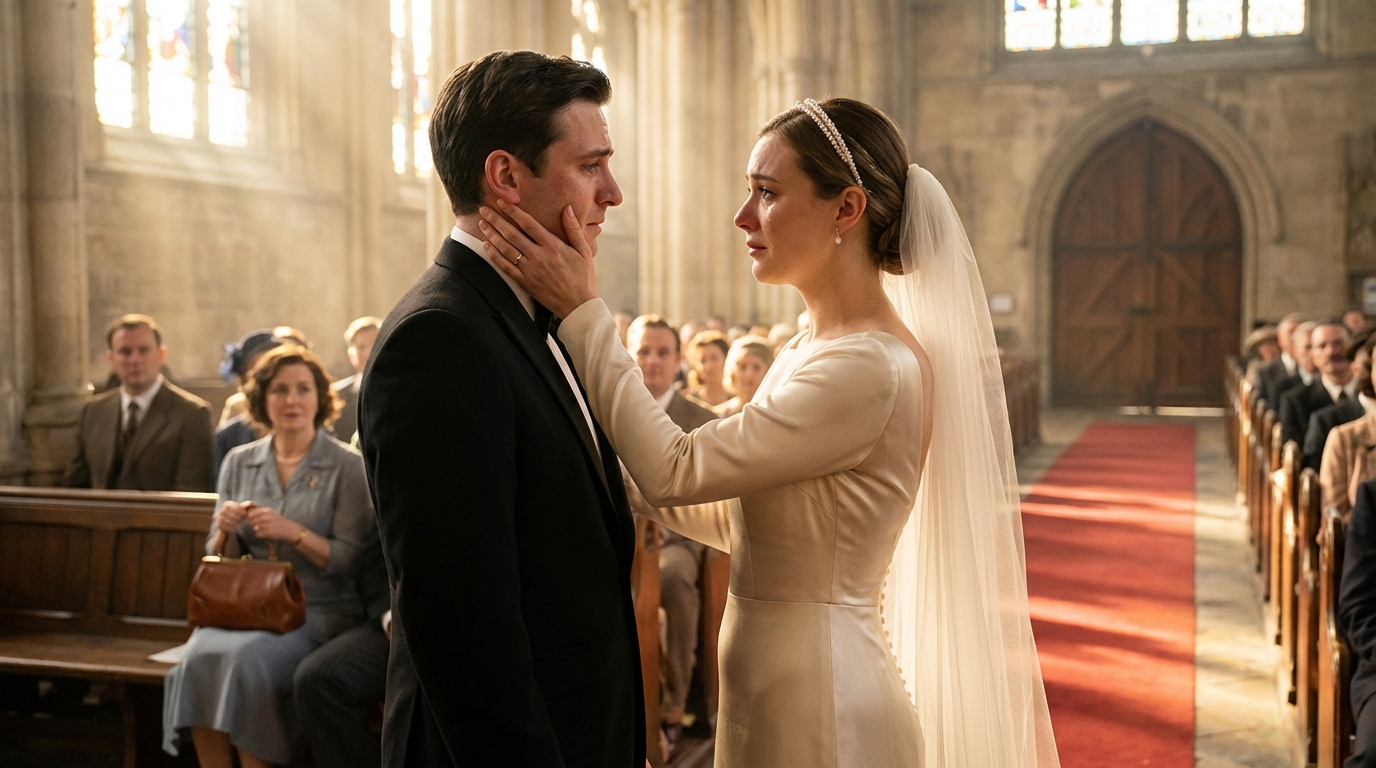 Il debito e la pelle del milionario E sotto quella pelle artificiale, trovò il vero amore che era stato nascosto per tutto il tempo.