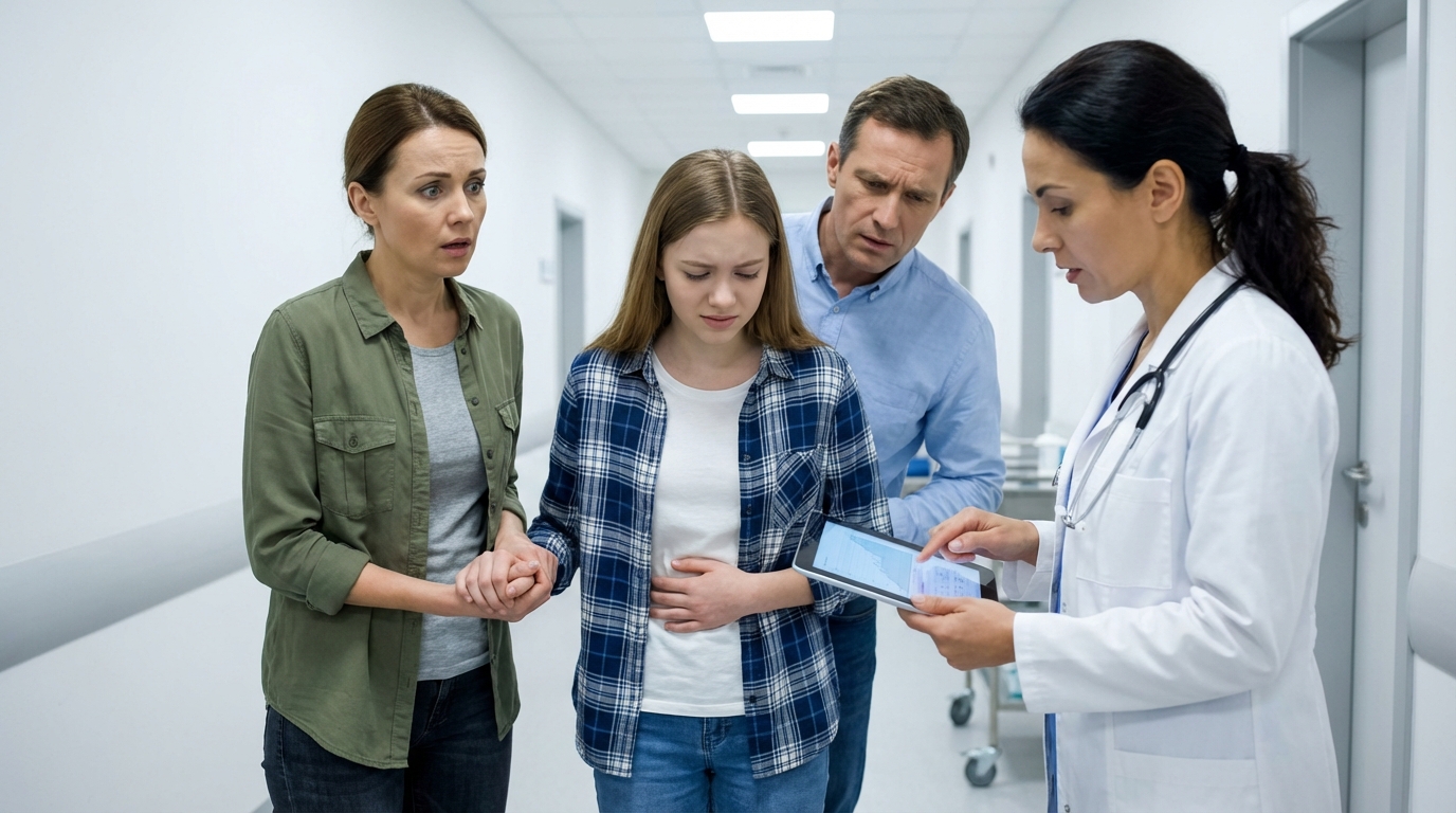 Tutto è iniziato in sordina, come spesso accade nelle cose serie.