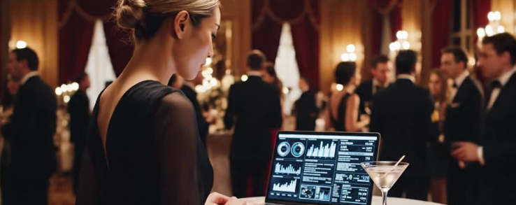 “Spero che abbia trascorso un piacevole soggiorno, signore”, dissi mentre mio marito e la sua amante entravano nella hall dell’hotel che gestivo, impeccabilmente vestiti per la festa e sorridenti come se fossi invisibile, sicura che lui avrebbe potuto usare il mio accesso per dirottare i nostri risparmi comuni senza lasciare traccia, mentre io avevo monitorato ogni accesso e ogni battitura per settimane, quando la receptionist chiese conferma, il suo sorriso svanì e la porta dietro di lui si chiuse, ogni errore sarebbe stato pagato.