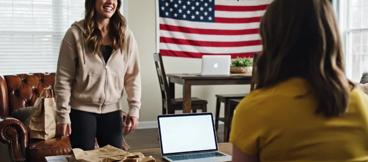 “Ho appena usato la tua carta per degli spuntini”, disse mia nipote. Al mattino, 6.300 dollari erano spariti. Mia madre si limitò a ridere: “I bambini sono bambini”. Non discussi, rimasi in silenzio. Quella notte, bloccai silenziosamente tutte le carte collegate ai loro conti. Alle 6:00, mia sorella aprì l’app della sua banca e urlò. Dieci minuti dopo, il mio telefono vibrò e la persona che chiamava disse una frase che mi fece irrigidire tutto il corpo.
