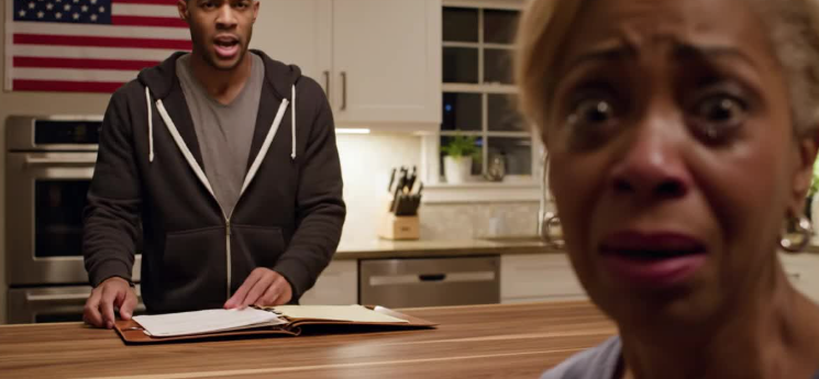 Mio figlio non aveva idea che avessi passato 34 anni a guadagnarmi da vivere analizzando ogni riga di contratti finanziari; mi portò allegramente una pila di documenti, sorridendo dolcemente dicendomi che dovevo solo firmare così “possiamo intestare la casa e i documenti a nostro nome per comodità”, ma nel momento in cui ho letto le minuscole clausole in fondo, ho capito di non essere una vecchia preda, e quella notte la vittima intrappolata nella trappola legale ha cambiato posto. Avatar di chien7 Pubblicato da  chien7 –  03/02/2026