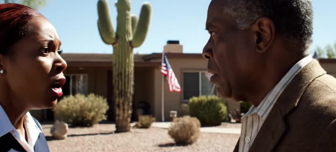 Tre settimane fa, mia moglie è volata a Phoenix per aiutare nostro figlio e sua moglie a traslocare. Ho deciso di farle una sorpresa e sono andato lì anche io. Mentre percorrevo il vialetto, la donna delle pulizie è uscita di corsa urlando: “Non aprite quella porta! È successo qualcosa di terribile!”. Dieci minuti dopo, sono arrivati ​​i paramedici!