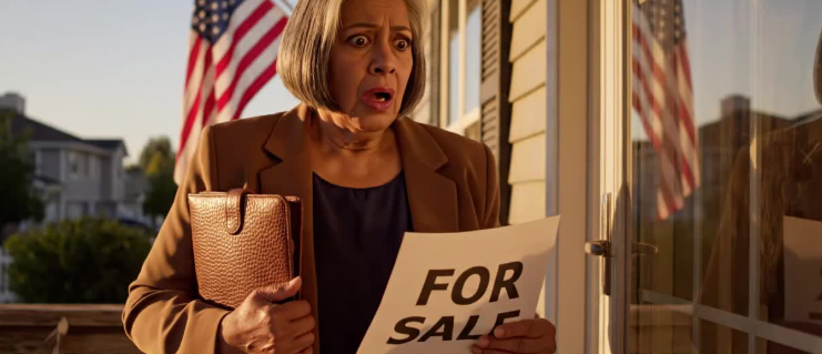 Uscii dall’ufficio del notaio raggiante, pronta a dire a mio figlio che mio fratello, senza figli, mi aveva lasciato l’intero patrimonio e un conto in banca da un milione di dollari. Ma mentre mi avvicinavo a casa, sentii le voci di mio figlio e di mia nuora provenire dalla finestra, e rimasi inorridita. Avatar di chien0 Pubblicato da  chien0 –  03/02/2026