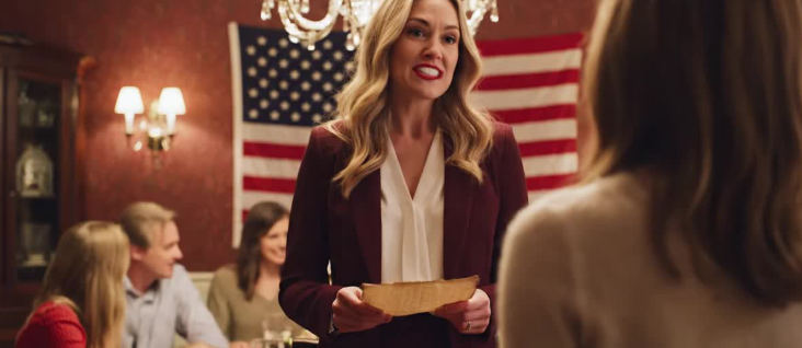 Il giorno del Ringraziamento, davanti a 30 parenti, i miei genitori regalarono a mia sorella un pacchetto crociera da 13.000 dollari, mentre io ricevetti solo un biglietto della lotteria spiegazzato da 2 dollari con un sorriso sprezzante. Rimasi in silenzio, infilai il biglietto in tasca… poi, qualche giorno dopo, un messaggio dalla banca mi fece tremare le mani e il telefono non smetteva di squillare: 79 chiamate perse: improvvisamente tutta la famiglia voleva “parlare”.