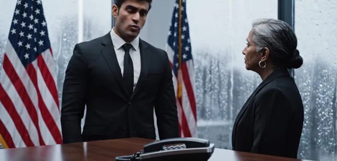 Mio figlio alzò il mento e disse: “Non aspettarti un centesimo dai 92 milioni di dollari di papà”. Il funerale era appena finito che tutta la famiglia si riversò di nuovo nella villa come se fosse lì per reclamare le proprie quote, apponendo bigliettini colorati su ogni cosa e spingendomi in lavanderia. Ma alla lettura del testamento, l’avvocato pronunciò il mio nome ad alta voce, il sorriso di mio figlio si spense e io strinsi forte la presa sul foglio che avevo conservato per 15 anni.