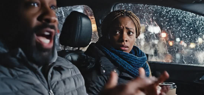 Dopo la morte di mio marito, avevo 63 anni e iniziai a lavorare di notte al Riverside Medical Center di Medford. Per settimane, un autista di ride-sharing di nome Raymond, su una Toyota argentata, continuava a venirmi a prendere, e io gli portavo sempre il caffè. Poi una sera passò in macchina da Cedar Street, mi guardò allo specchietto retrovisore e disse: “Il tuo vicino, tre case più in là, ti ha spiato, non tornare a casa stasera, domani ti mostrerò le prove”.