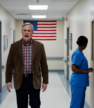 Mia sorella si è inventata che ho abbandonato la facoltà di medicina, che i miei genitori mi hanno tagliato fuori per 5 anni, che non sono venuti alla mia laurea, che non sono nemmeno venuti al mio matrimonio, come se fossi sparito dalla famiglia; poi il mese scorso è stata improvvisamente portata al pronto soccorso, i miei genitori sono corsi in ospedale e quando è entrato il medico curante di turno, mia madre ha stretto il braccio di mio padre così forte che gli è rimasto un livido, come se avesse appena visto qualcosa di innegabile.