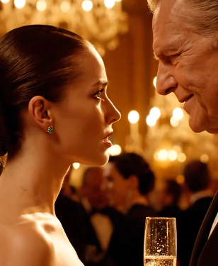 Mio padre è un miliardario del settore immobiliare di Manhattan, ma proprio al mio matrimonio si è alzato in piedi e mi ha “rinnegata”, ha dichiarato di non avere alcuna eredità, nessun fondo fiduciario e ha chiamato mio marito una sanguisuga; mio marito ha solo sorriso e ha detto “non ne abbiamo bisogno”, e per 6 mesi la mia famiglia ha continuato a pensare che fossimo in difficoltà, finché la sera in cui sono entrati a un gala e hanno visto il nome che stavano cercando.