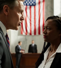 Mio figlio mi ha mandato in una casa di cura perché fosse “più facile vendere la casa”, ho firmato in silenzio ogni documento direttamente sul tavolo della mia cucina in Maple Street, e poi lui e sua moglie hanno festeggiato per tutta la settimana come se avessero fatto centro. Ma la mattina in cui sono andati dal notaio per le chiavi, il notaio ha fissato il fascicolo, è rimasto in silenzio a lungo e poi ha pronunciato il nome esatto che pensavo avessero cancellato.