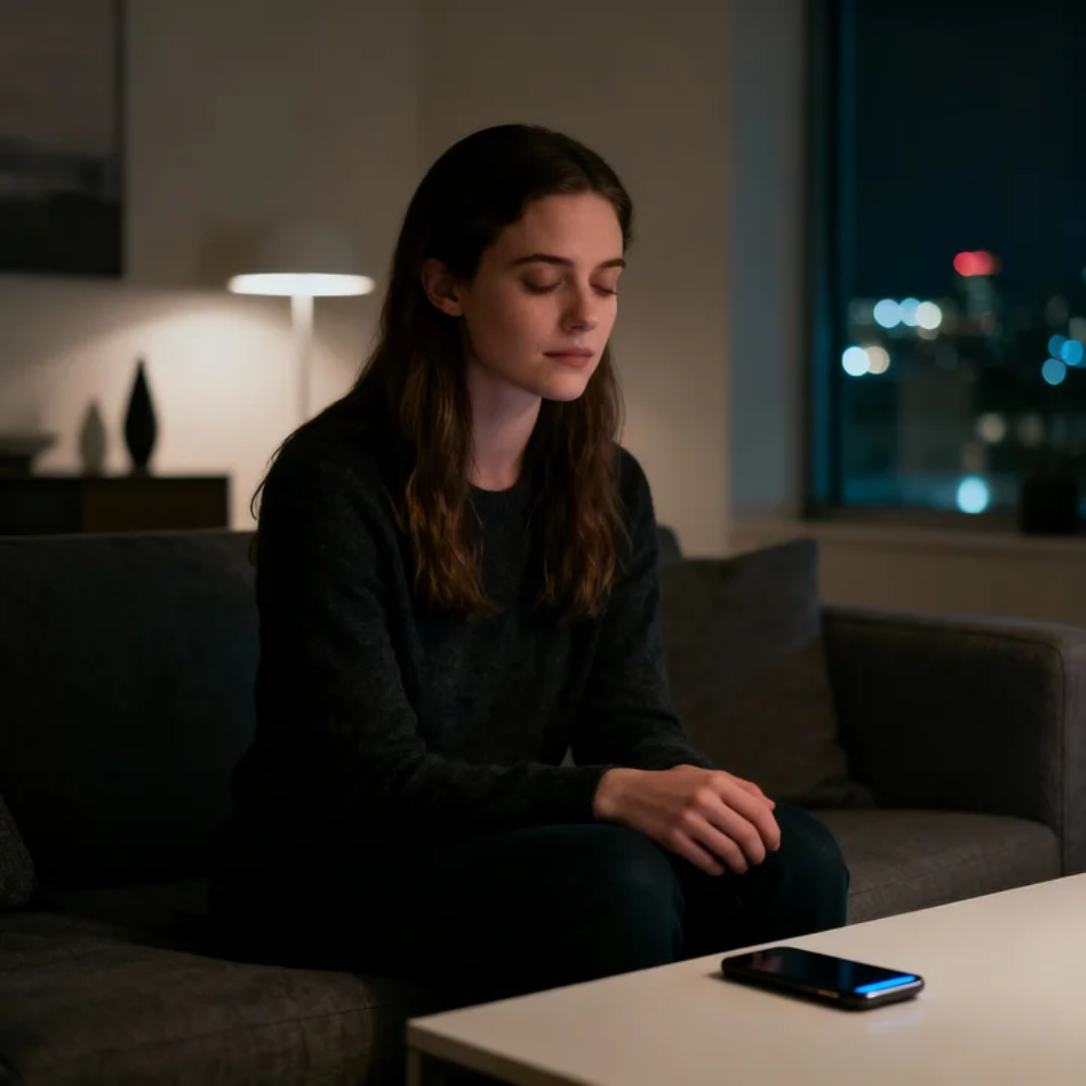 HAI SEMPRE BISOGNO DI SAPERE DOVE SONO?” LUI SCATENÒ: “PERCHÉ HO RISPOSTO CON CALMA: “HAI RAGIONE, ERO TROPPO CONTROLLANTE”. SMETTI DI CHIEDERE, SMETTI DI CONTROLLARE E GLI HO DATO LO SPAZIO CHE VOLEVA. POCHI GIORNI DOPO, VA NEL PANICO QUANDO SI RESPONSA CHE AVEVA TRASCORSO L’INTERO WEEKEND A MIAMI.