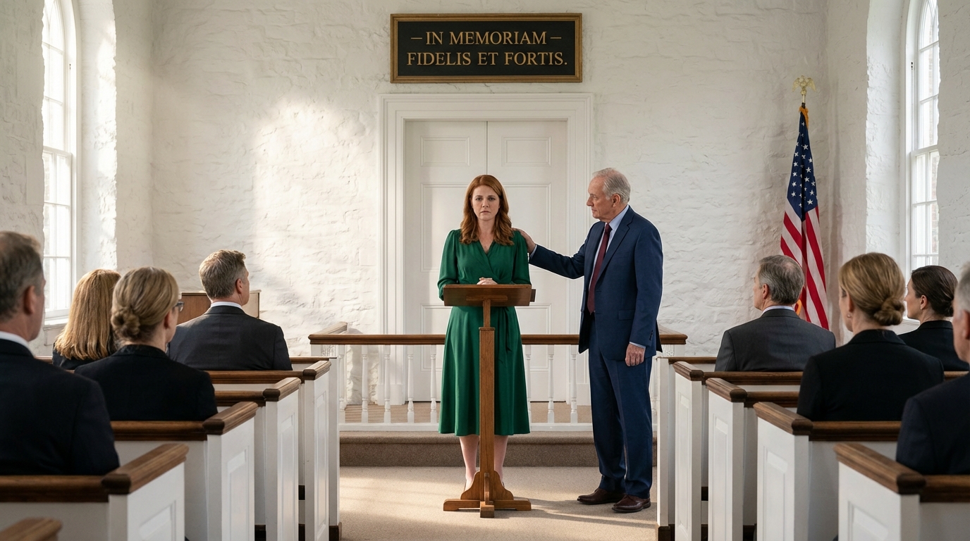 Ogni volta che mio padre oltrepassava il limite con me, mia madre aspettava che uscisse dalla stanza e gli sussurrava: “Sai come farlo arrabbiare”. Il giorno in cui me ne sono andato di casa, mi ha chiamato e mi ha detto: “Stai distruggendo questa famiglia”. Non ho discusso. Non ho detto niente. Ha riattaccato. Sei mesi dopo, mi ha chiamato di nuovo, piangendo, e mi ha detto qualcosa che non mi sarei mai aspettato di sentire da lei.