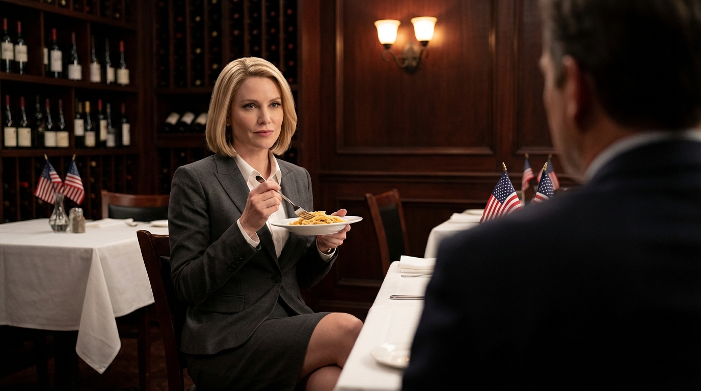 Tutta la mia famiglia si è presa gioco del mio “piccolo hobby informatico” proprio durante la cena di fidanzamento in un ristorante francese nel centro di Chicago: papà ha tirato fuori la sua carta nera, mamma mi ha detto di trovarmi un lavoro “vero” e mio fratello stava addirittura per inviarmi 500 dollari per comprare un vestito… Finché la sua ricca fidanzata non ha improvvisamente lasciato cadere la forchetta, mi ha fissato come se avesse riconosciuto un nome e mi ha fatto una sola domanda che ha fatto calare il silenzio su tutto il tavolo.