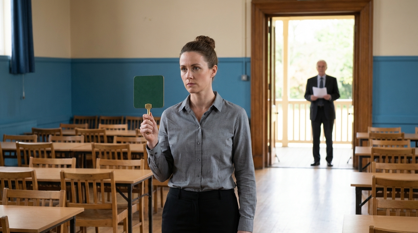 Mio padre ha bruciato tutti i miei averi in giardino e ha detto: “Ecco cosa succede quando mi disobbedisci”. Ho guardato il fumo salire e non ho detto nulla. Sei anni dopo, l’ho chiamato. Gli ho detto: “Controlla la tua cassetta della posta”. Dentro c’era una mia foto, in piedi davanti a casa sua. Quella che avevo appena comprato all’asta.