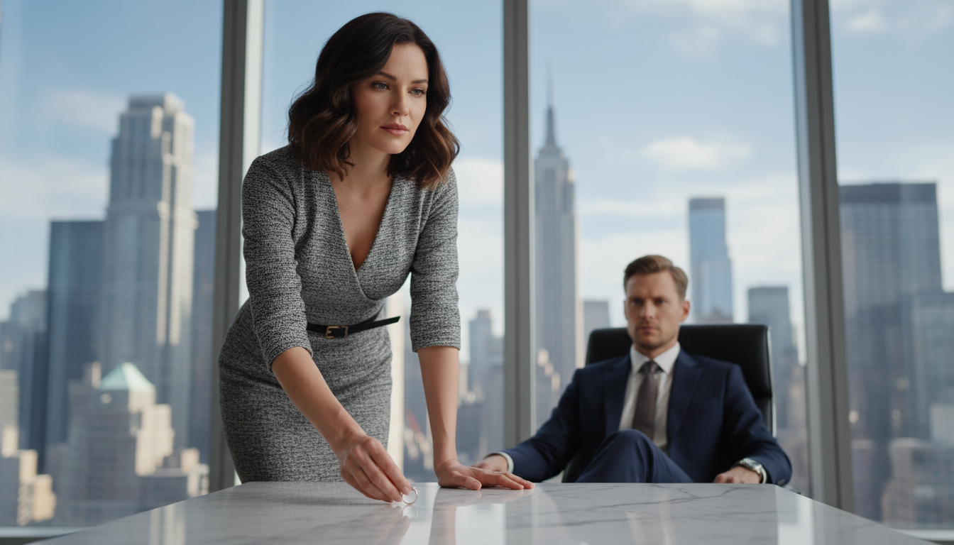 Il mio fidanzato ha detto: “Annulliamo il fidanzamento. Tutti i miei amici stanno sposando dirigenti, tu non ti senti a tuo agio”. Ho risposto: “Capisco”. Poi ho restituito l’anello e ho ritirato la caparra. Sei mesi dopo, ha visto il mio nuovo fidanzato, qualcuno che non si sarebbe mai aspettato.