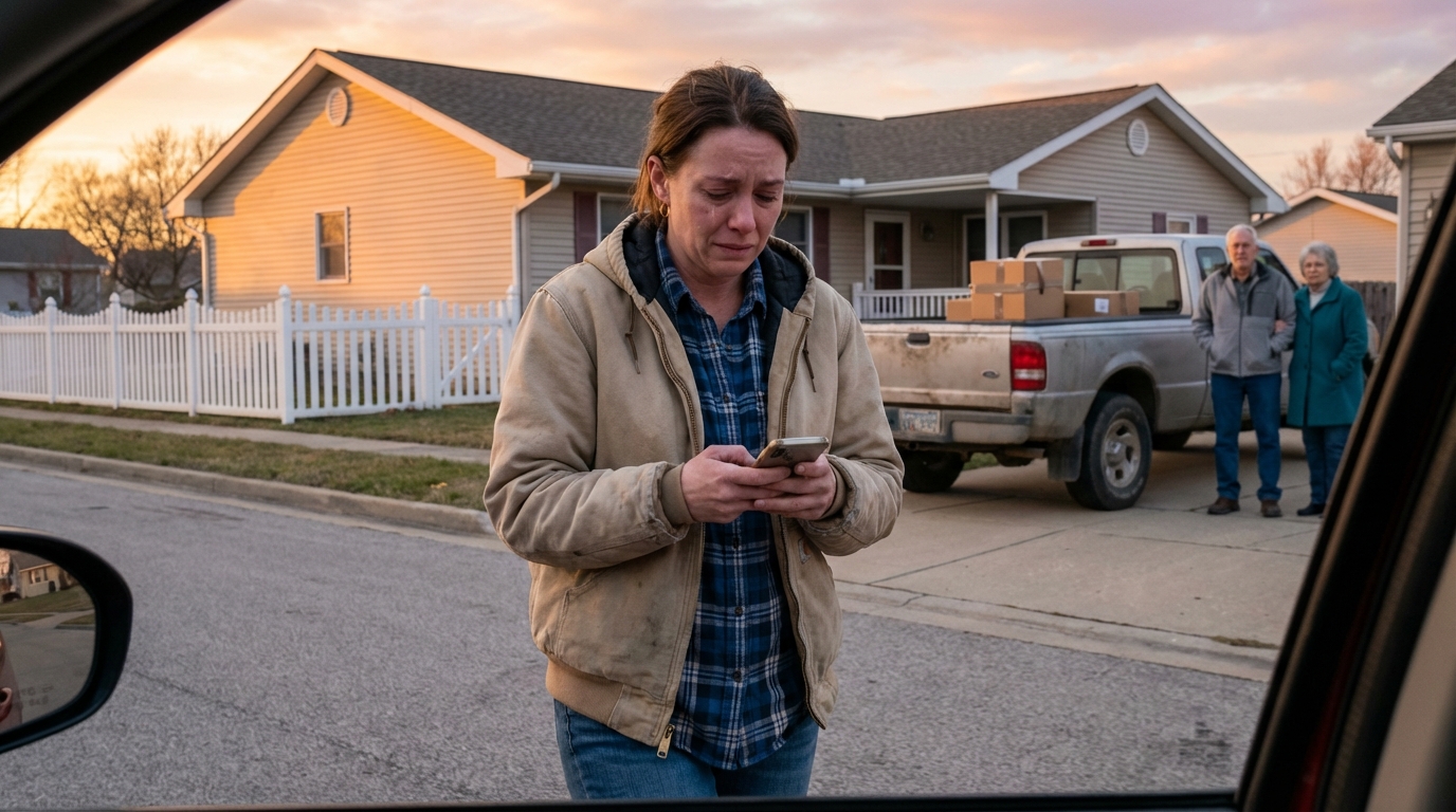 Mia sorella ha pubblicato con orgoglio su Facebook il giorno in cui me ne sono andato: “Finalmente, il parassita se n’è andato”. 1.234 persone hanno apprezzato. Poi sono iniziati i commenti, proprio dalle persone che una volta chiamavo famiglia. La mamma ha scritto: “Basta cucinare o lavare i panni per un fallimento”. Anche a papà è piaciuto un commento: “I disoccupati dovrebbero imparare a vivere per conto proprio”. Ho letto ogni parola in silenzio. Poi ho preso una decisione. Una settimana dopo: 24 chiamate perse. 33 messaggi. Troppo tardi…