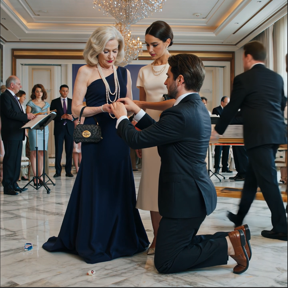 La sera della mia festa di pensionamento, davanti a 150 ospiti, sono crollato sul pavimento—con la medicina per il cuore ancora dentro la borsa. Mia figlia è rimasta proprio accanto a me e non si è mossa di un centimetro, e quando qualcuno ha gridato aiuto, ha detto: “Sta fingendo per attirare l’attenzione.”