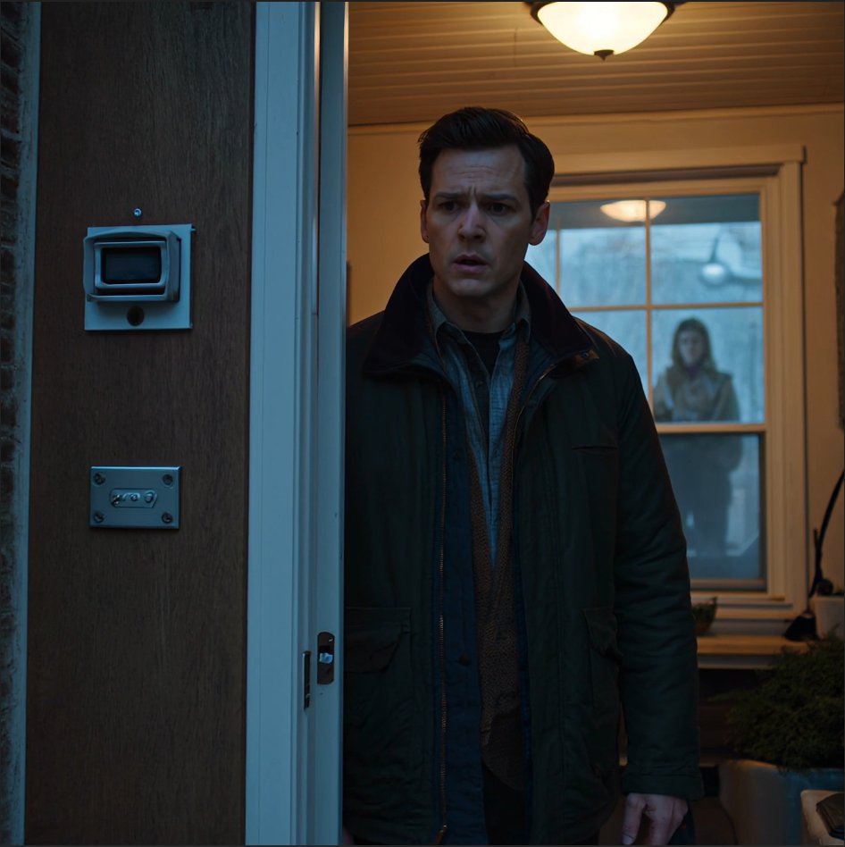 Quando mi sono rifiutata di mettere la mia casa a nome di mio figlio, lui si è offerto di “fare una passeggiata”, mi ha portato su una strada buia della contea e mi ha lasciata lì al freddo senza telefono e senza soldi. Ma la parte che ancora mi fa girare lo stomaco è quello che è successo dopo che è tornato a casa, perché qualunque cosa abbia visto ad aspettarlo gli ha fatto diventare completamente pallido.