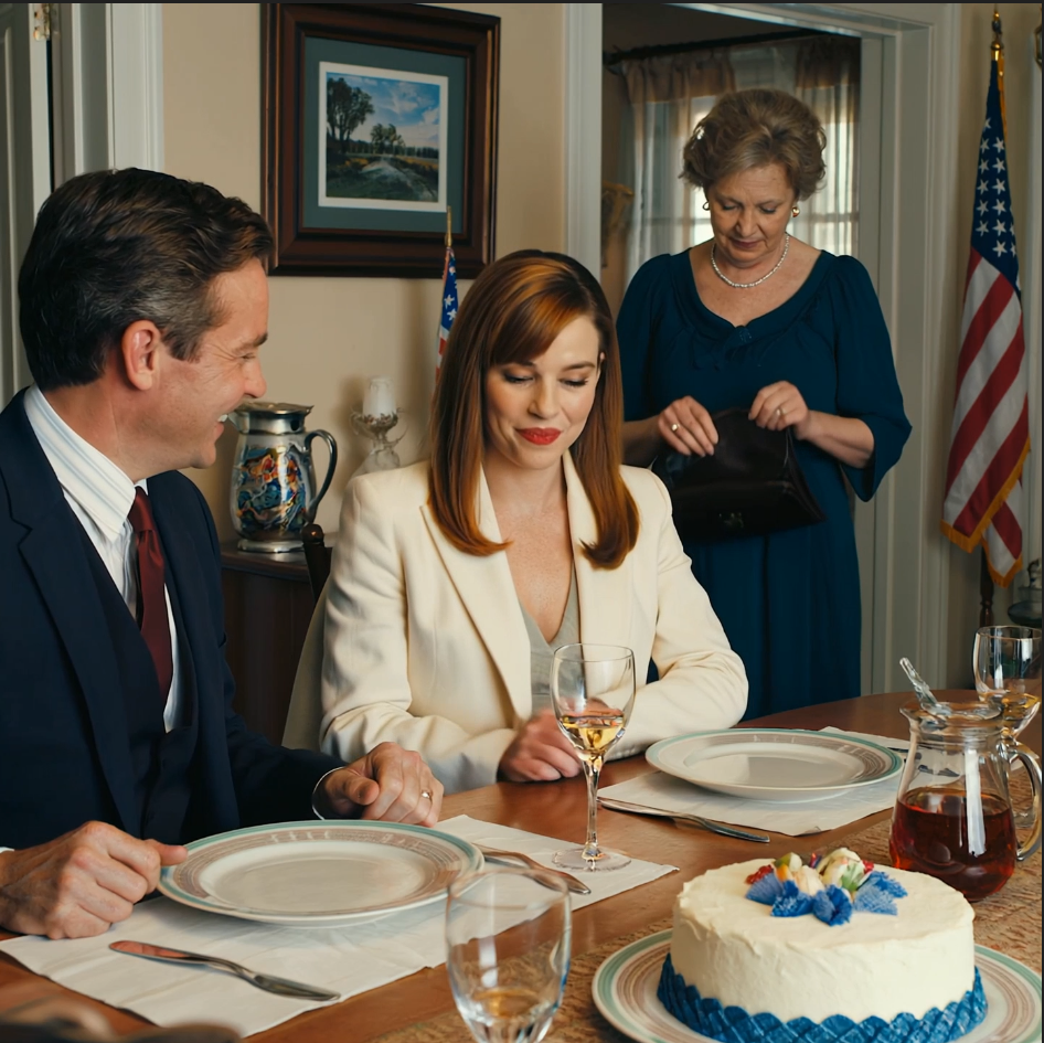 Alla mia festa per i 30 anni, mio padre ha sollevato il vino e ha scherzato: “Non si permetterà mai una casa—a malapena può permettersi il pranzo,” e 40 ospiti hanno riso mentre il mio ragazzo stringeva la mia mano e io sorridevo come se non facesse male. Perché nella tasca del cappotto c’era un mazzo di chiavi—e la verità che aveva passato otto anni a seppellire.