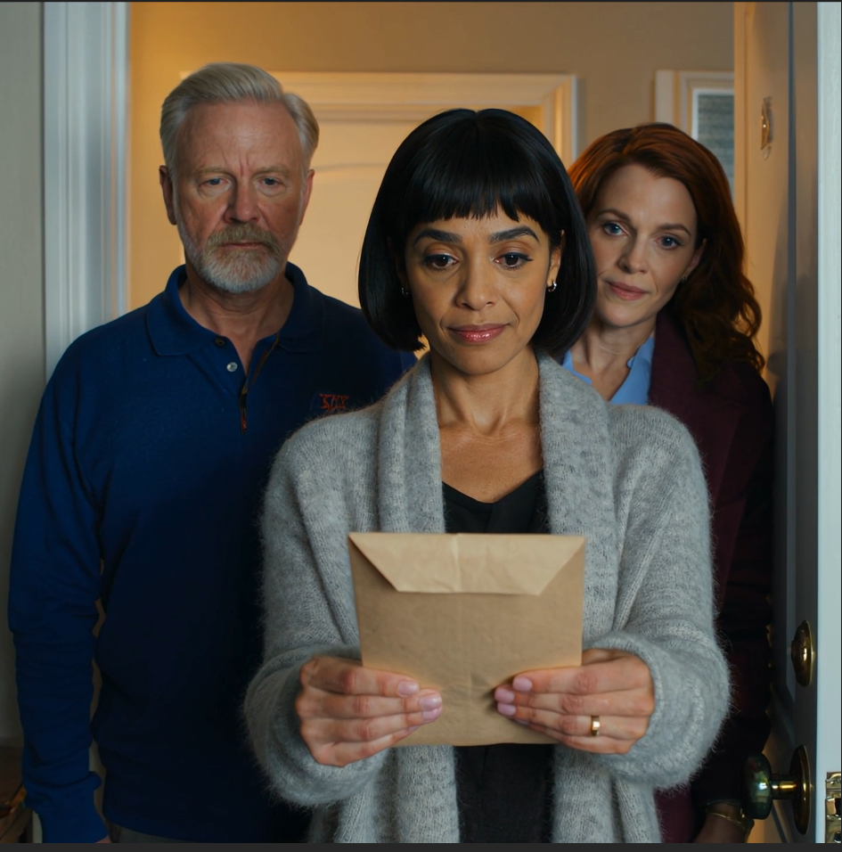 Non è più un nostro problema,” ha detto mia sorella nello studio del chirurgo mentre ero in un intervento cardiaco d’urgenza, poi ha pubblicato un selfie per il brunch con i miei genitori come se fosse solo una domenica qualsiasi.