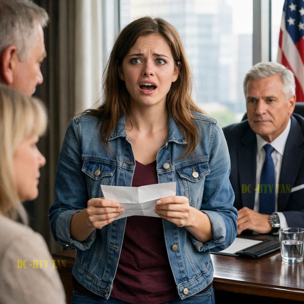 I miei genitori dicevano a tutti i datori di lavoro che ero un ladro—la nonna si era già preparata a quello…