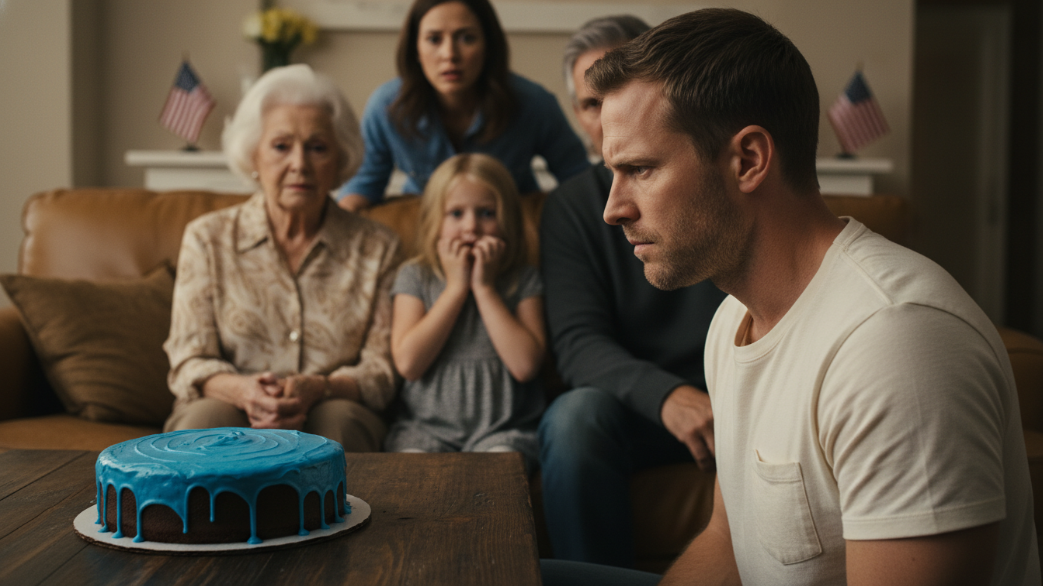 23° compleanno, ho abbracciato una torta che mi ero comprata e sono tornata a casa… La mamma era gelida: “Quest’anno niente festeggiamenti, tua sorella ha bisogno di tutti noi” – Ho posato la torta, ho preso 3 sacchetti, sono uscita a mezzanotte… e qualche anno dopo, mi hanno richiamato con una voce che non avevo mai sentito prima.