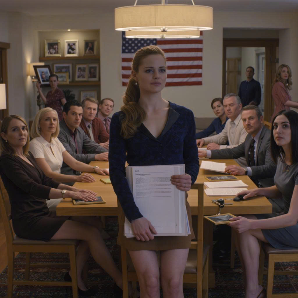 Il mio compleanno si è trasformato in un “processo familiare” davanti a quasi 100 parenti: mio padre mi ha consegnato una fattura dettagliata piena di numeri, chiedendomi di “pagare per tagliare i ponti”. Mia madre ha rimosso silenziosamente le mie foto una per una. Mia sorella ha messo la mano sulle chiavi della mia macchina e ha sorriso: “Ora la macchina è mia”. Mentre ero ancora lì seduto, il mio capo ha annunciato che ero stato licenziato. Non ho replicato una sola parola… 4 giorni dopo, chiamavano come matti.