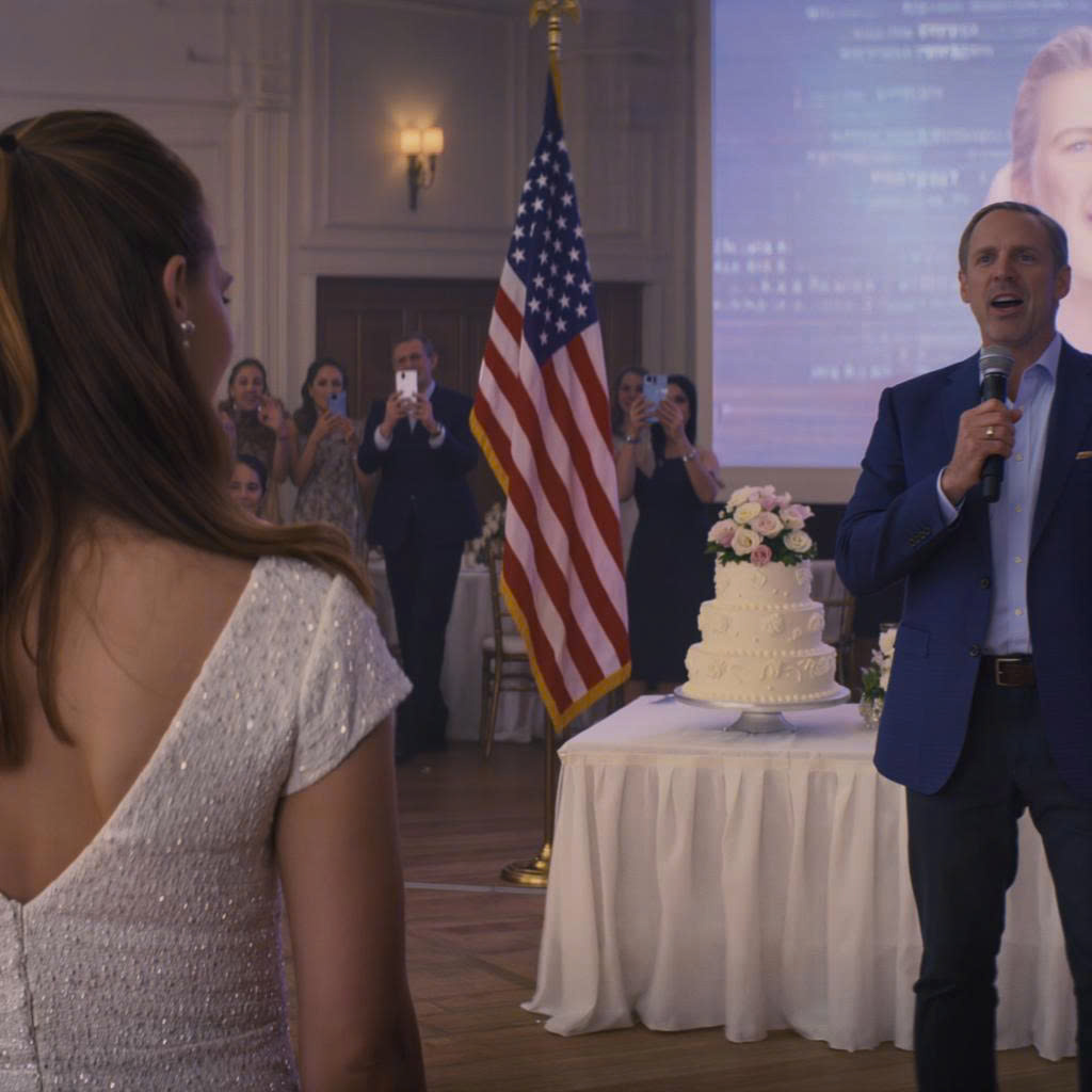 Per 12 anni, mia figlia è stata chiamata “LA STUPIDA” davanti ai parenti, mentre la figlia di mia sorella veniva adorata come un genio. La sera del loro quarantesimo anniversario, i miei genitori hanno preso il microfono e hanno annunciato che la casa e il fondo familiare di 280.000 dollari sarebbero andati a quella “principessa” – il nome di mia figlia non è stato menzionato nemmeno una volta. Non ho pianto. Mi sono alzata, ho sorriso e ho detto una frase… e i miei genitori sono impalliditi.