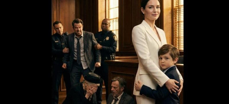 Il Re di Carta…Mark quella sera era diverso….