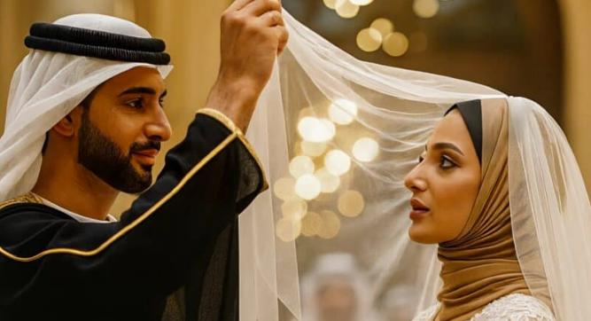 Per umiliare la sorella minore e liberarsi di una responsabilità che la terrorizzava, la sorella maggiore la costrinse a sposare al suo posto lo sceicco più temuto della regione. Ma ciò che lo sceicco fece davanti a tutti sconvolse ogni presente.